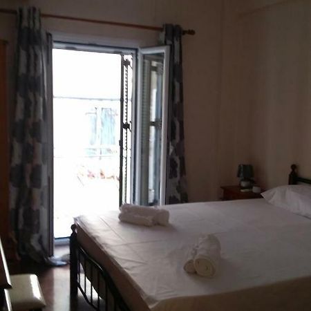 Appartement Gianni Chroni N16 à Corfu  Extérieur photo