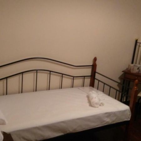 Appartement Gianni Chroni N16 à Corfu  Extérieur photo