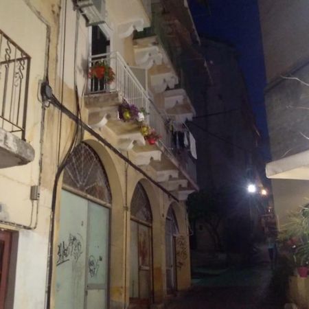 Appartement Gianni Chroni N16 à Corfu  Extérieur photo