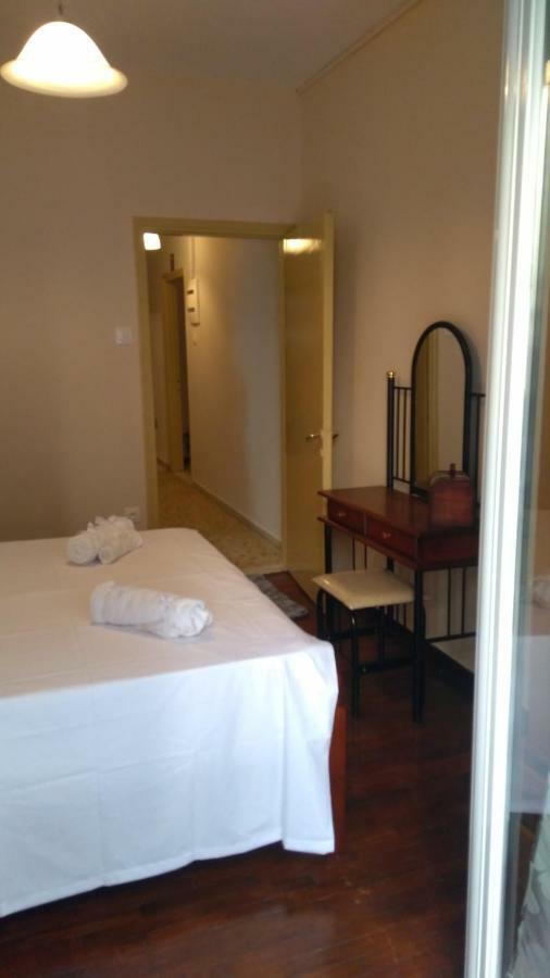 Appartement Gianni Chroni N16 à Corfu  Extérieur photo