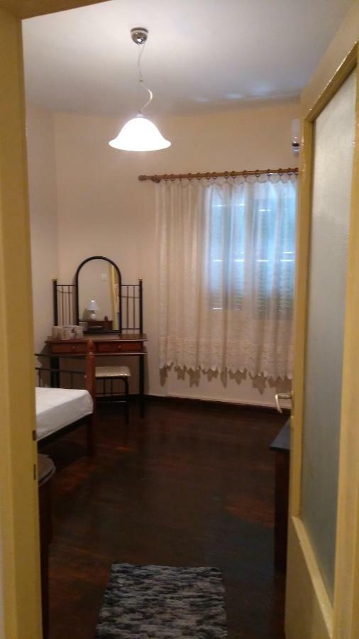 Appartement Gianni Chroni N16 à Corfu  Extérieur photo