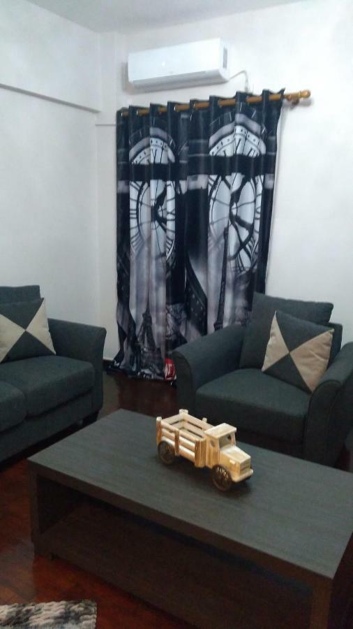 Appartement Gianni Chroni N16 à Corfu  Extérieur photo