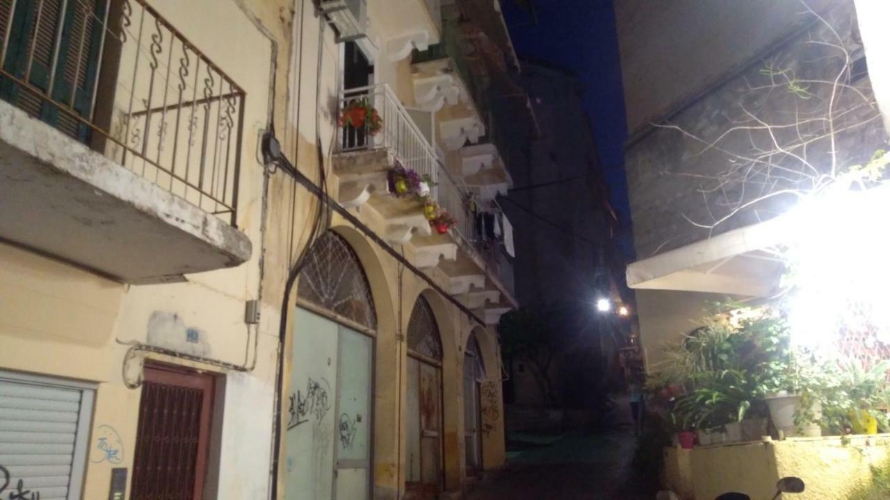 Appartement Gianni Chroni N16 à Corfu  Extérieur photo